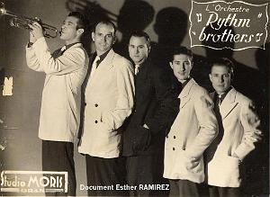 Oran- SDV- 0781- Esther Ramirez
